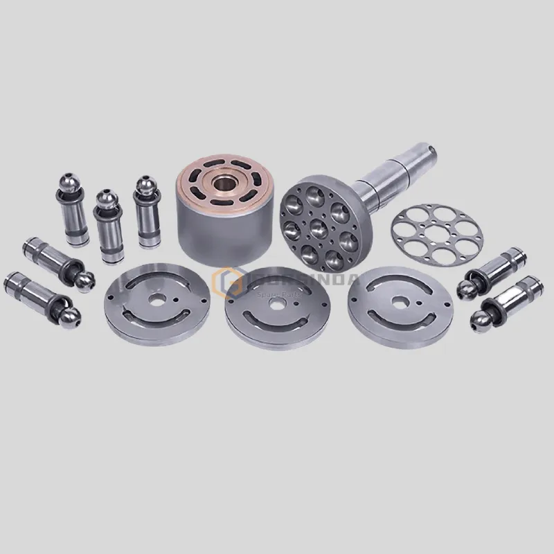 Kayaba MAF36/MAF55/MAF87 Hydraulic Repair Part Kits